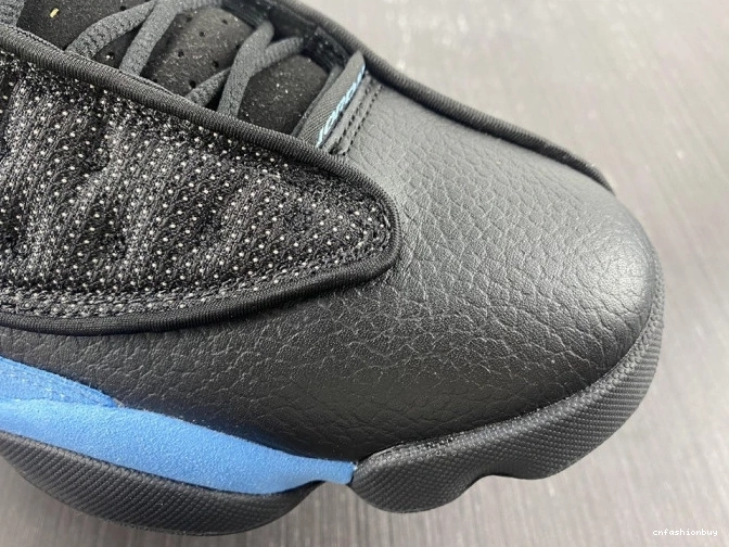 Air Jordan 13 Blue University DJ5982-041 1117